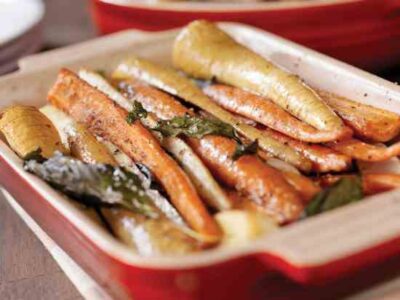 A Guide to Root Vegetables